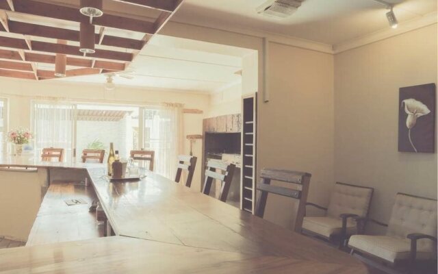 Karoo Country Guesthouse