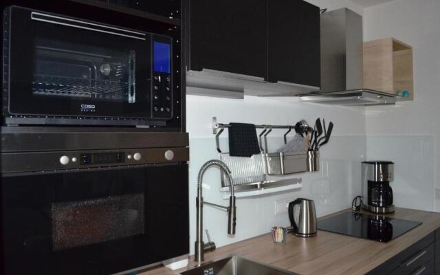 Hochlandappartement