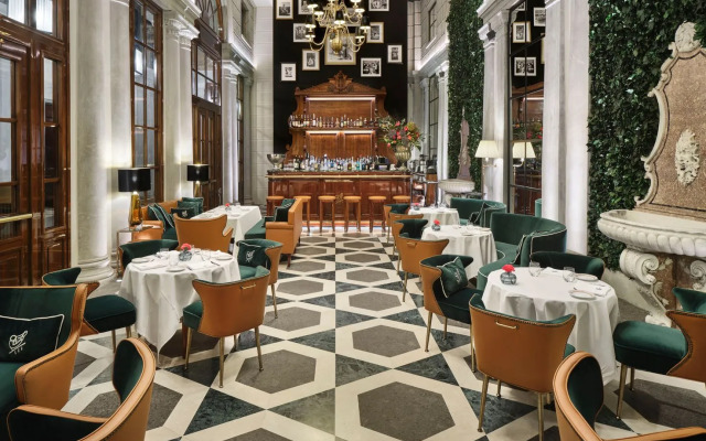 Casa Cipriani Milano