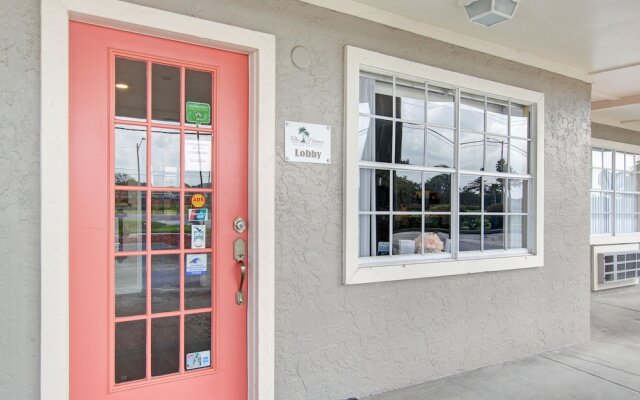 The Palmer Inn & Tennis Club