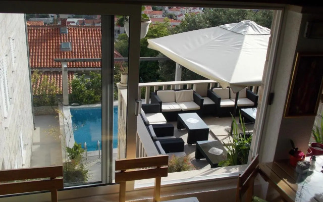 Villa Klaic Guesthouse Dubrovnik