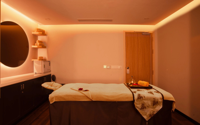 Radisson Blu Bengaluru Outer Ring Road