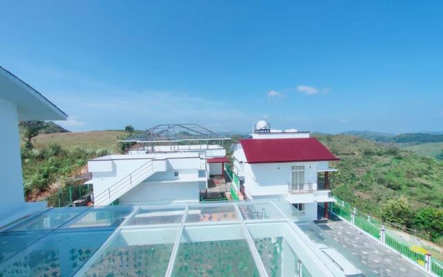 Vagamist Resort Vagamon