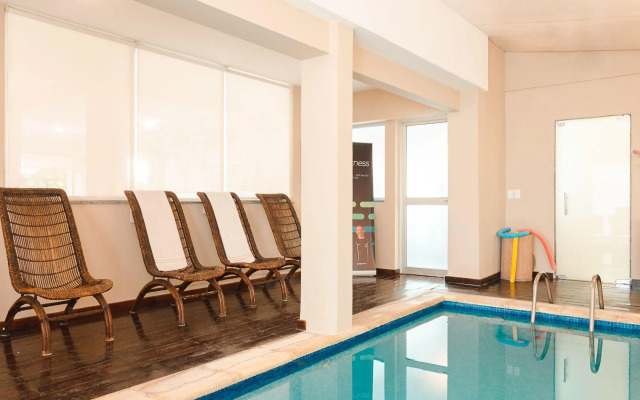 Sunset Beach Hotel
