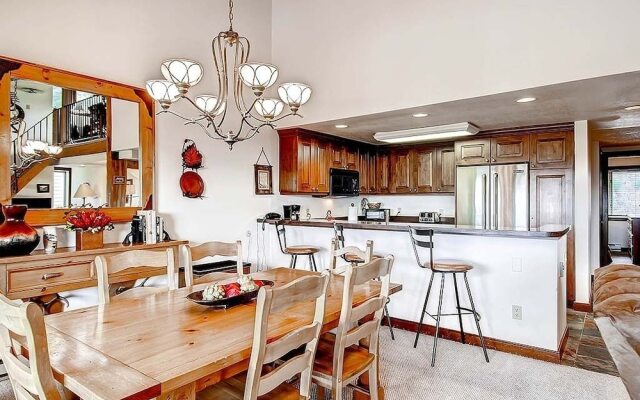 Snowmass Mountain Condos by Snowmass Vacations