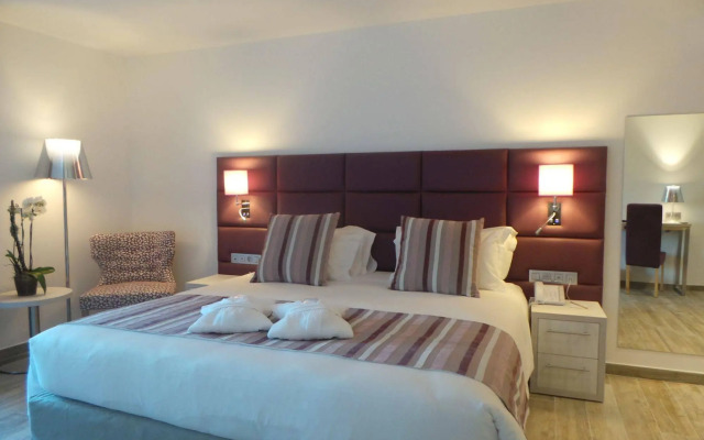 Isulella Hotel & restaurant
