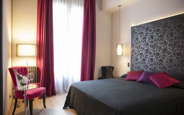 Umma Barcelona Bed & Breakfast Boutique