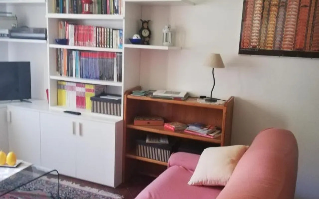 Pratomagno Apartment