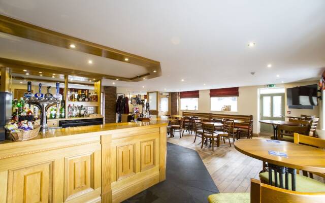 Bedlinog Inn