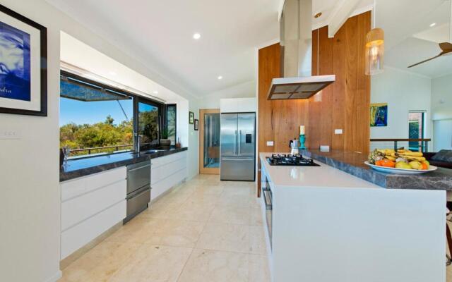 Panorama Beach House