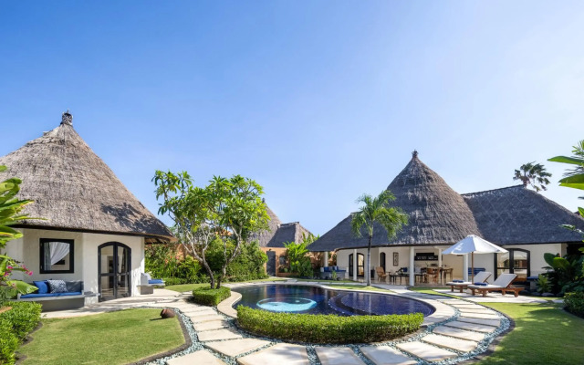Impiana Private Villas Seminyak