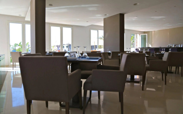 Pangea Beach Resort
