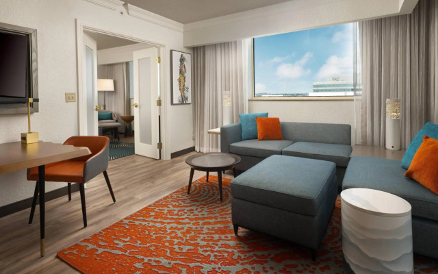 Renaissance Fort Lauderdale West Hotel