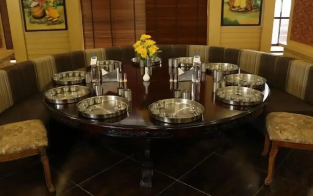 Hotel Roma Kristo