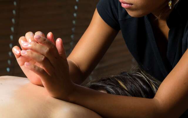 Golden Tulip Aix les Bains