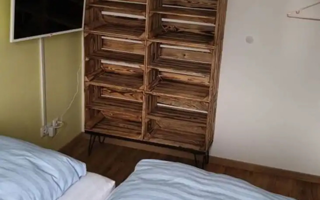 Holiday Home Pippa Comfortable Holiday Residence