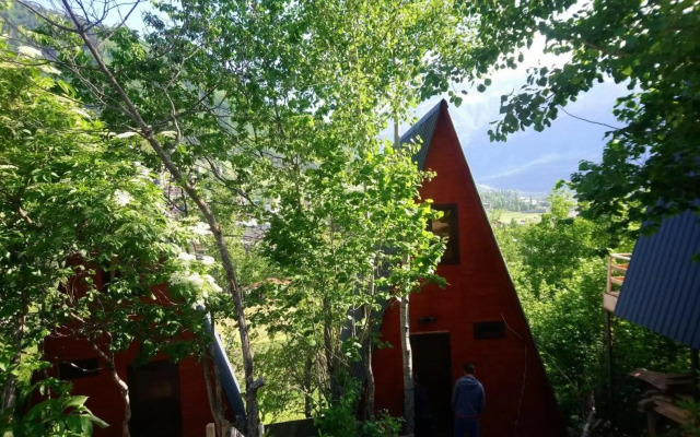 Paradiso Resort Mestia