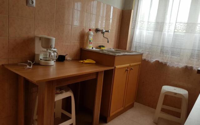 guest house Telavi XXI