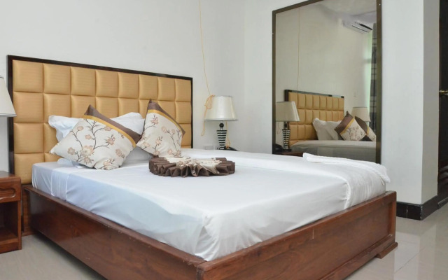 Nefaland Hotel