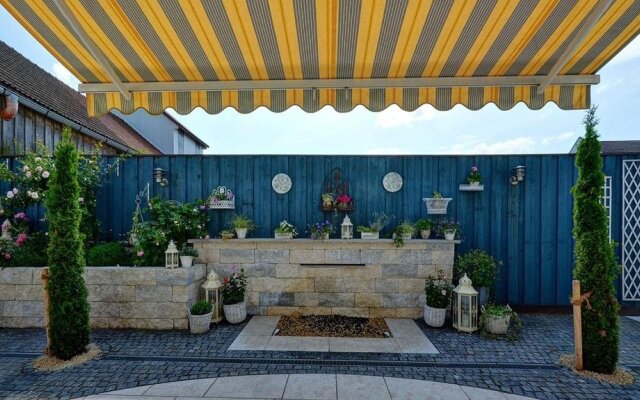 Hotel Gasthof Lachner