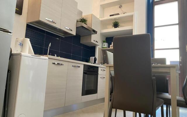 casa vacanze Maniace 80