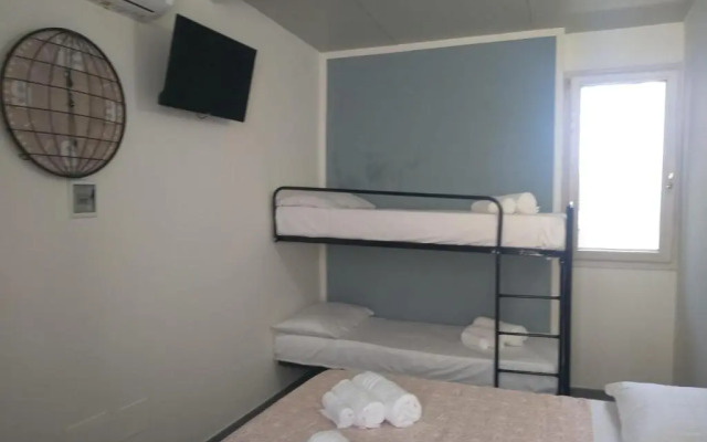 B&B L'Antica Dimora ...e dei mestieri