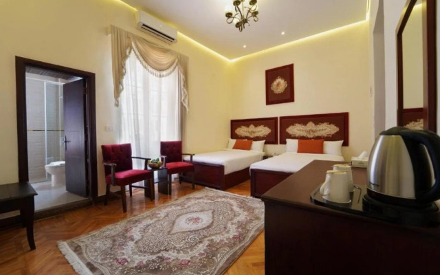 Victoria Cairo Hotel