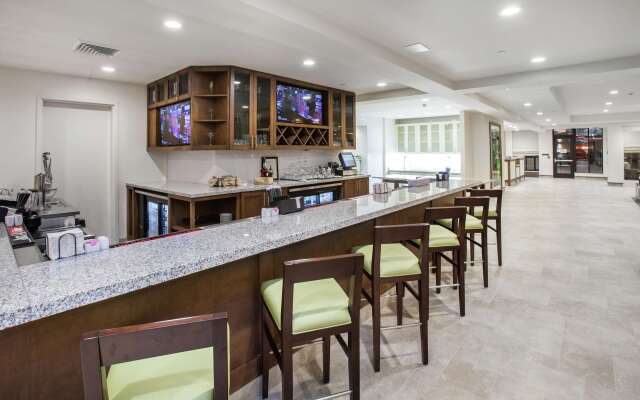 Hilton Garden Inn Jackson/Flowood