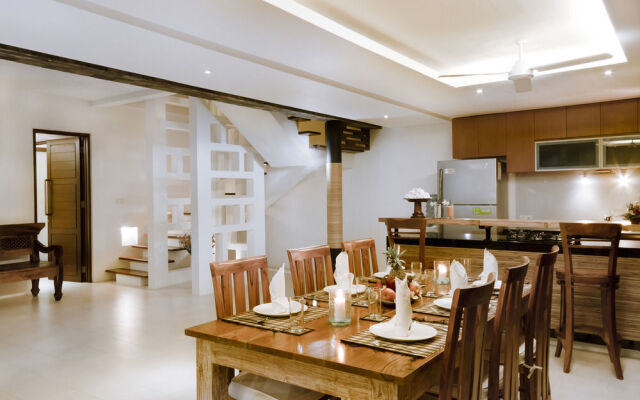 Villa Sandy