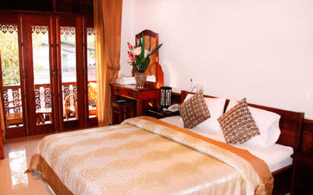 Sangkham Hotel