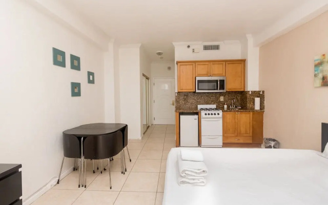 540 Ocean View Hollywood
