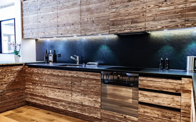 Sport Club Residences & Spa