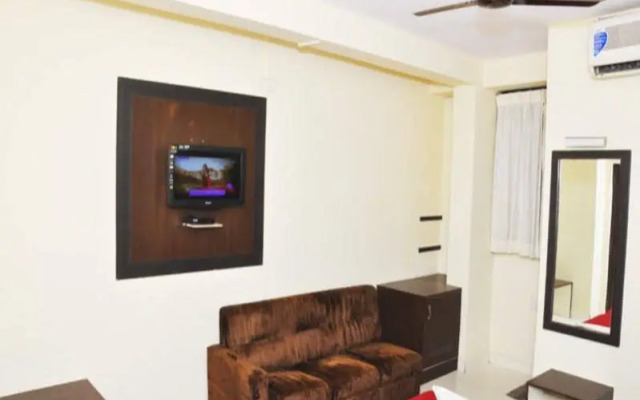 Koramangala Residency