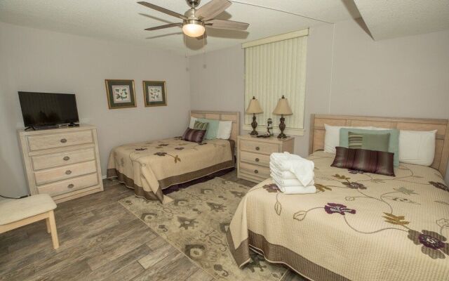 Dolphin Point 103b 2 Bedroom Condo by RedAwning