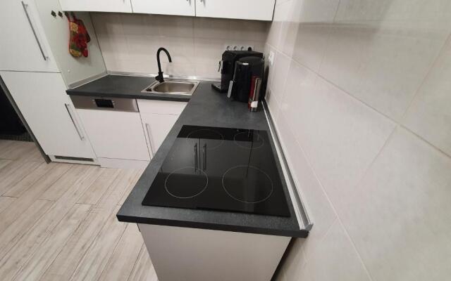 Apartment for your Holiday