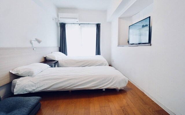 Hostel 758 Nagoya3A