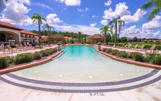 Daniel's Bella Vida Vacation Home