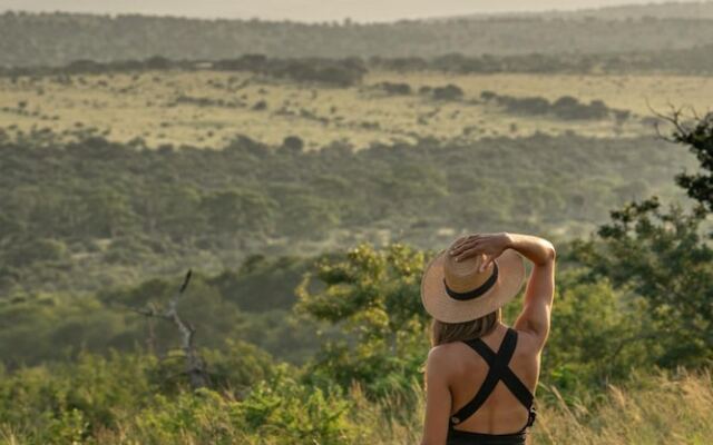 Rhino Sands Safari Camp