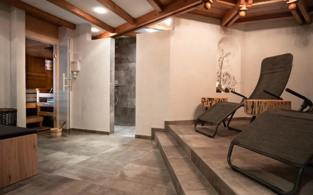 Landhaus Lodges Kaprun - Franz