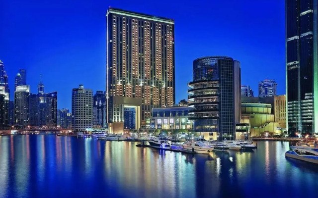 Dream Inn Dubai Apartments - Al Khudrawi