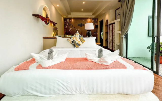 La Belle Vie - Boutique Hotel