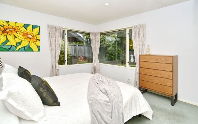 Russley Hideaway CHC Holiday Homes