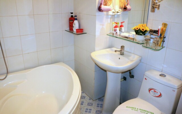 Huong Giang Hotel Hanoi