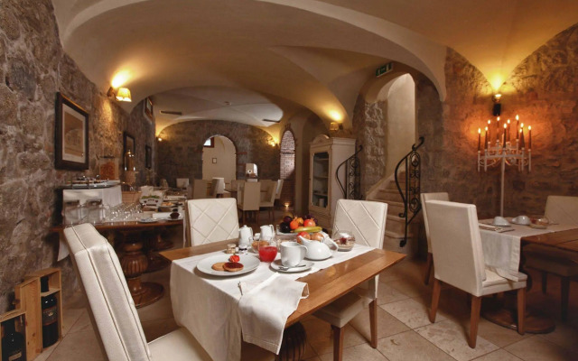 La Locanda del Conte Mameli