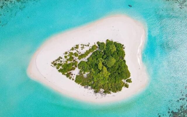 VIVA Beach & Spa MALDIVES