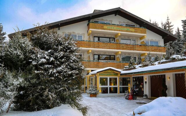 Ferienhotel Schwarzwälder Hof