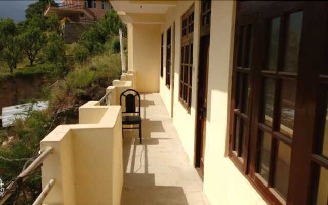 Hotel Vikrant