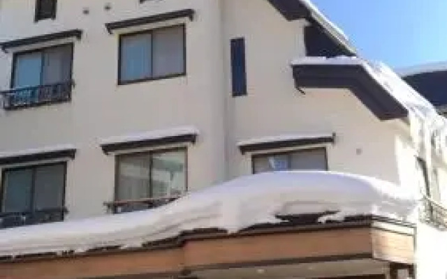 Nozawa Dream Central