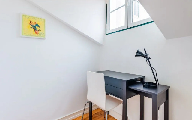 Condessa Central Duplex