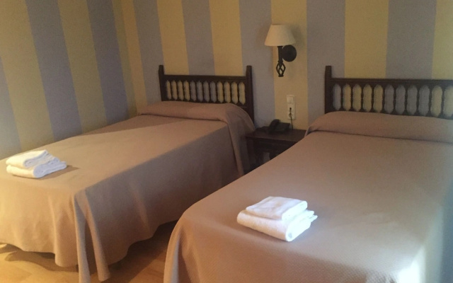 Hotel Cariñena